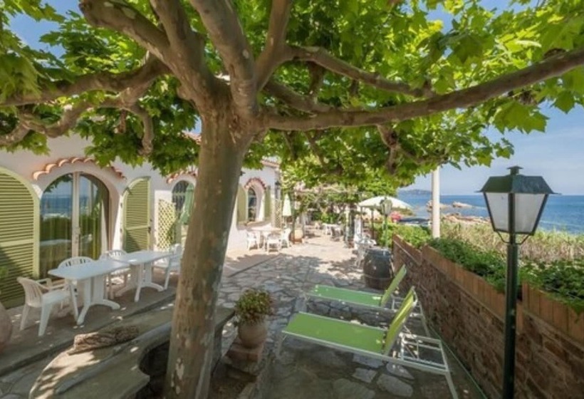 בית מלון כפרי Hôtel Astria