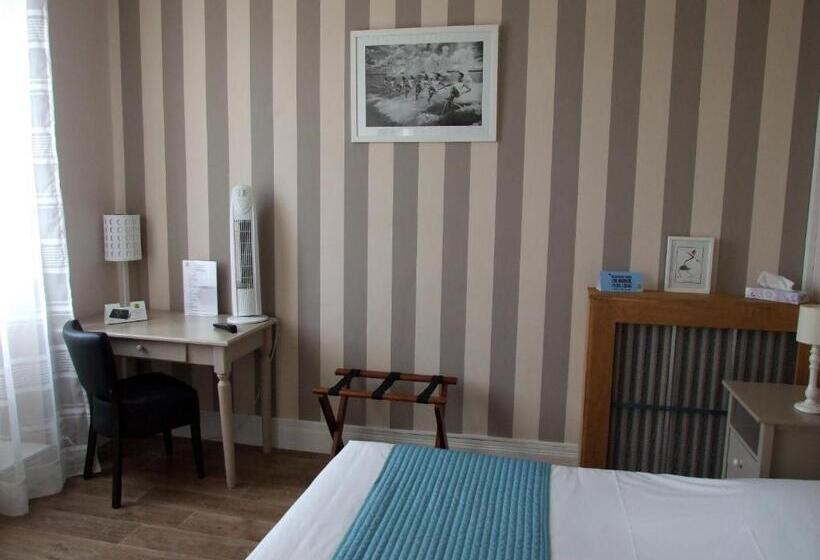 Logis Hotel L Occitan 2 étoiles