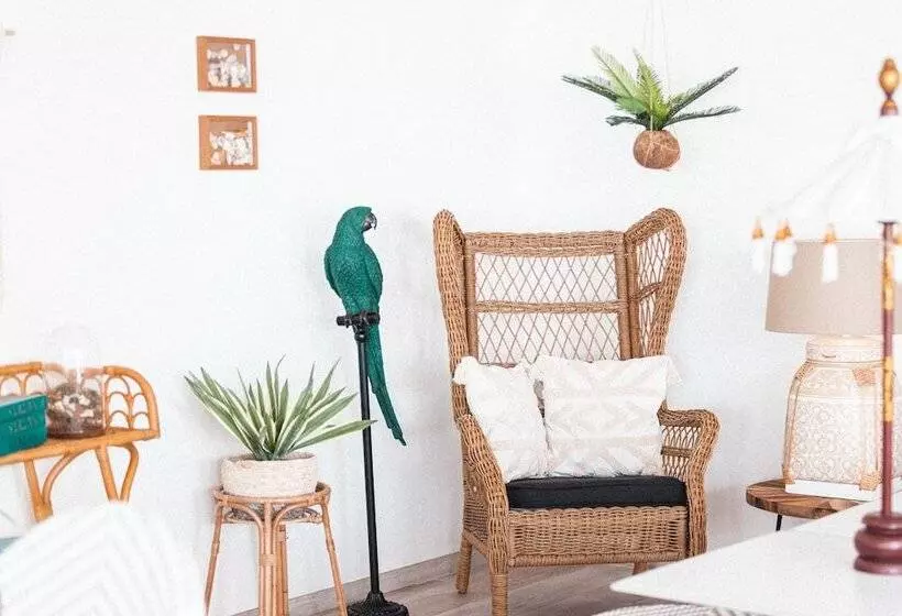 호텔 Hôtel La Villa Juan Beach