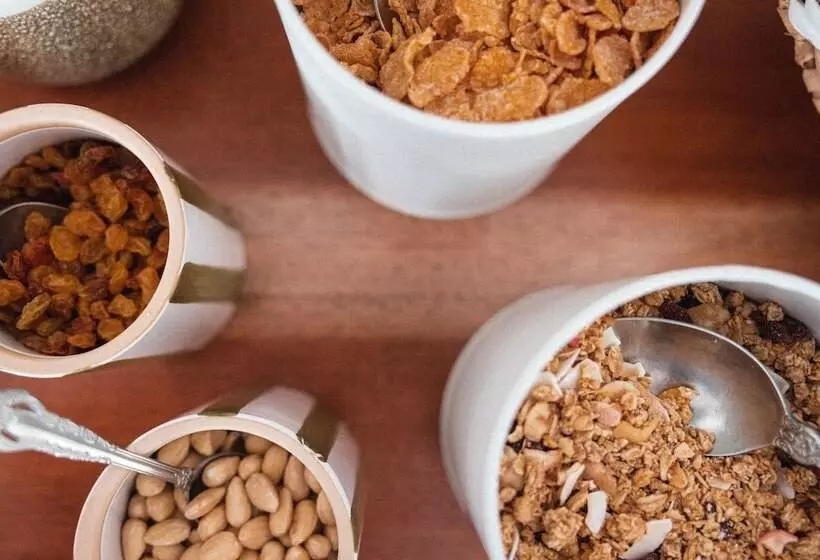 호텔 Hôtel La Villa Juan Beach