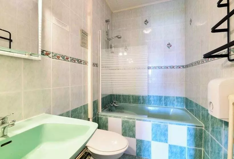 فندق Logis Hôtel La Crémaillère