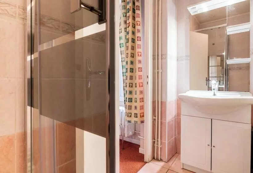 فندق Logis Hôtel La Crémaillère