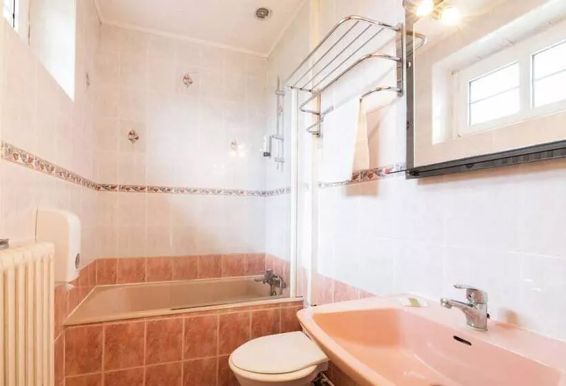 فندق Logis Hôtel La Crémaillère