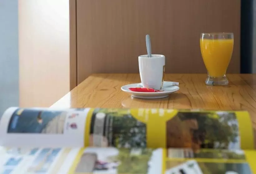 فندق Logis Hôtel La Crémaillère