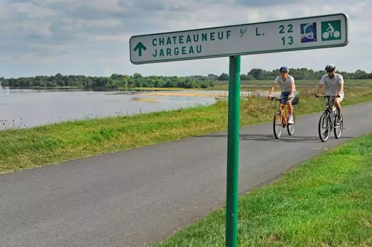 ホテル Le Cheval Blanc