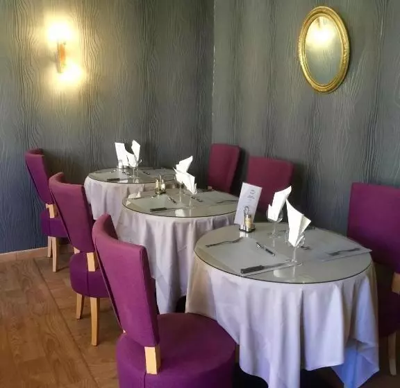 ホテル Le Cheval Blanc