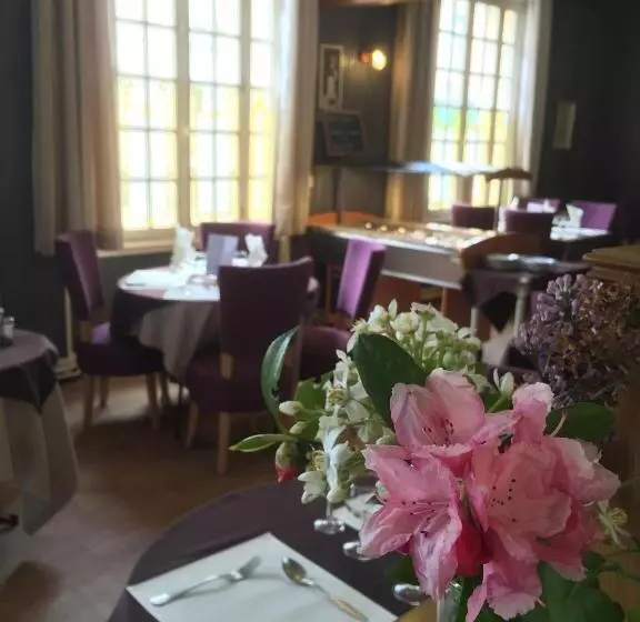 ホテル Le Cheval Blanc