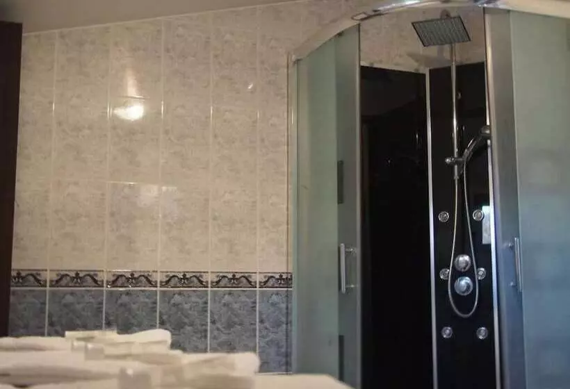 בית מלון כפרי Val Saint Hilaire