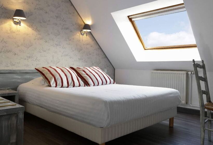 هتل Val Saint Hilaire