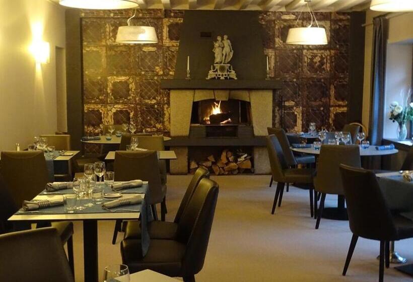 酒店 Le Vieux Moulin