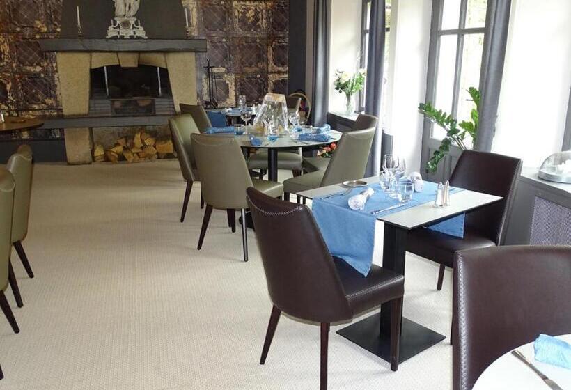 酒店 Le Vieux Moulin