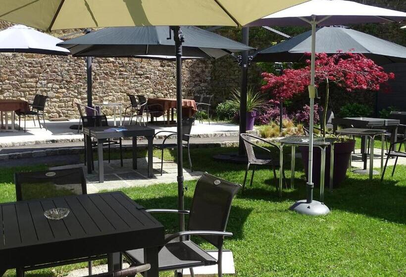 酒店 Le Vieux Moulin