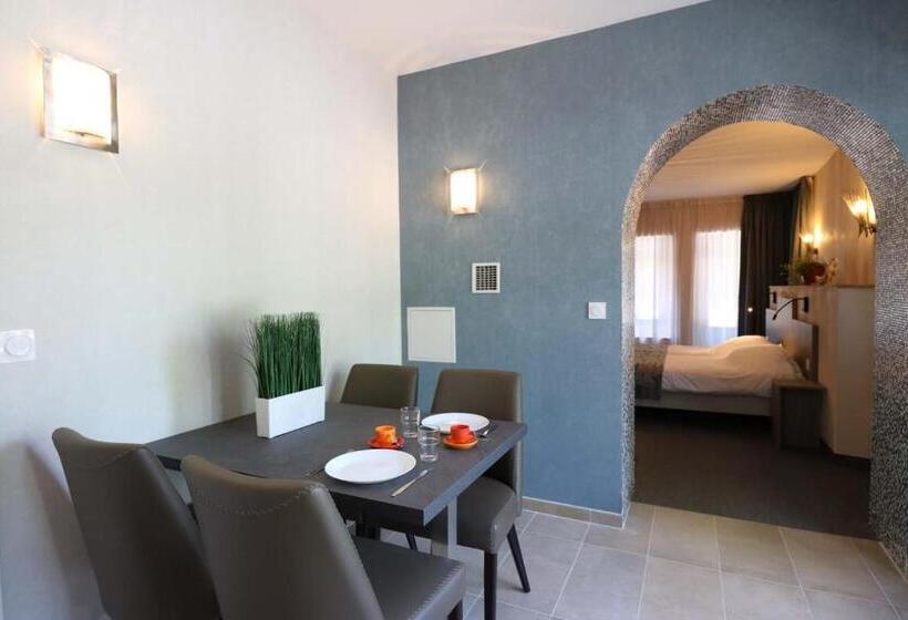 酒店 Le Vieux Moulin