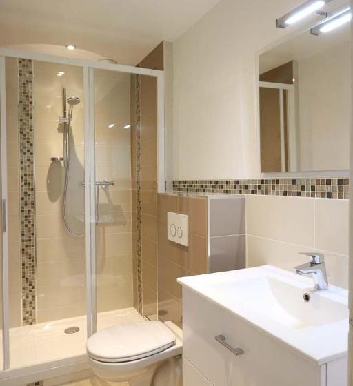 酒店 Le Vieux Moulin