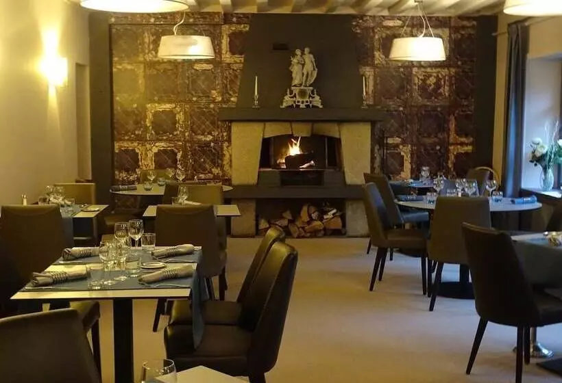 בית מלון כפרי Le Vieux Moulin