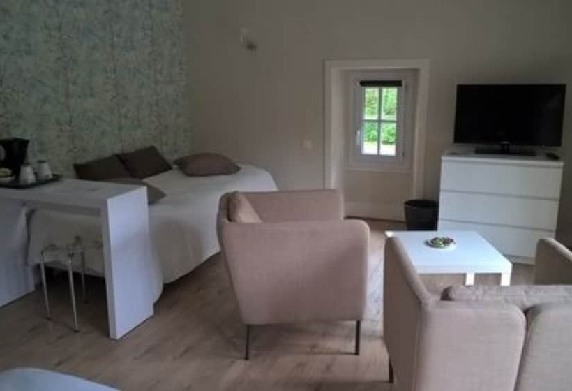 酒店 Le Vieux Moulin