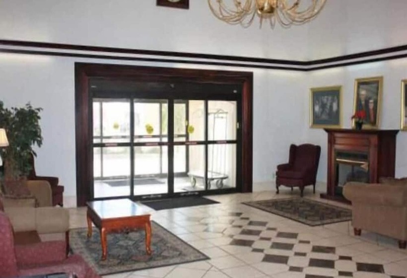 Отель Ark Suites