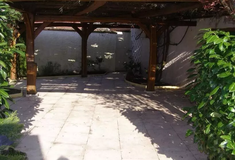 酒店 Logis Auberge A La Tete De Lard