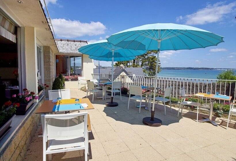 Logis Hotel Belle Vue