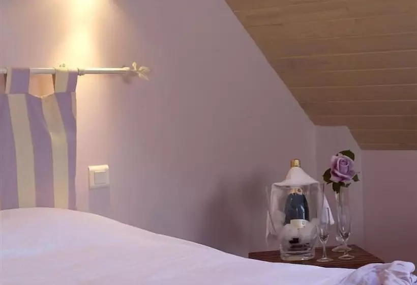 Logis Hotel Belle Vue