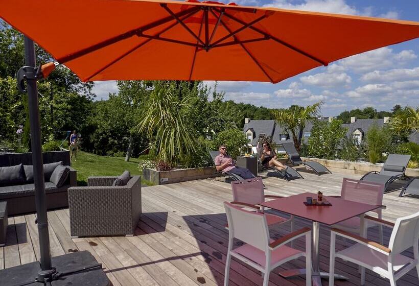 Logis Hotel Belle Vue