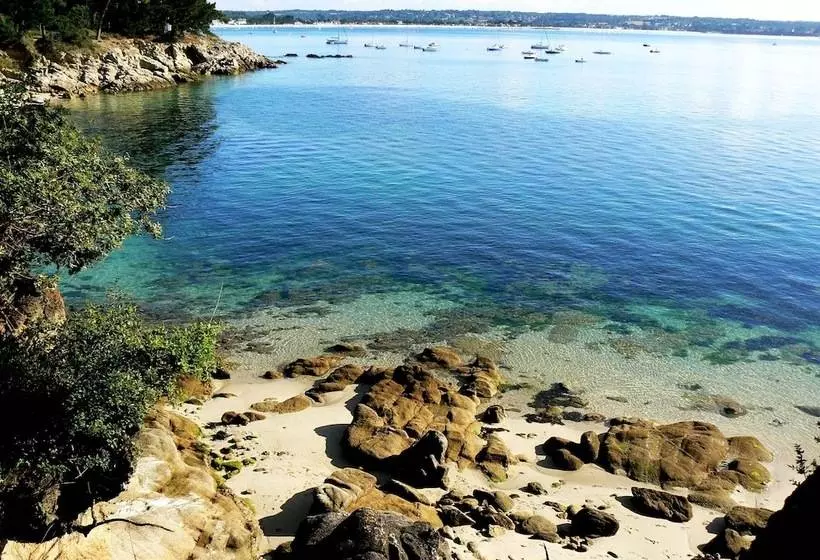 Logis Hotel Belle Vue