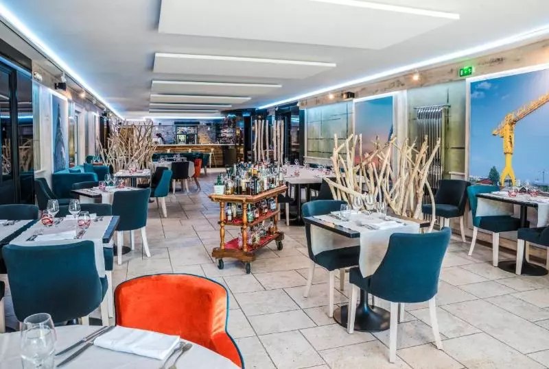 فندق Logis L Abreuvoir