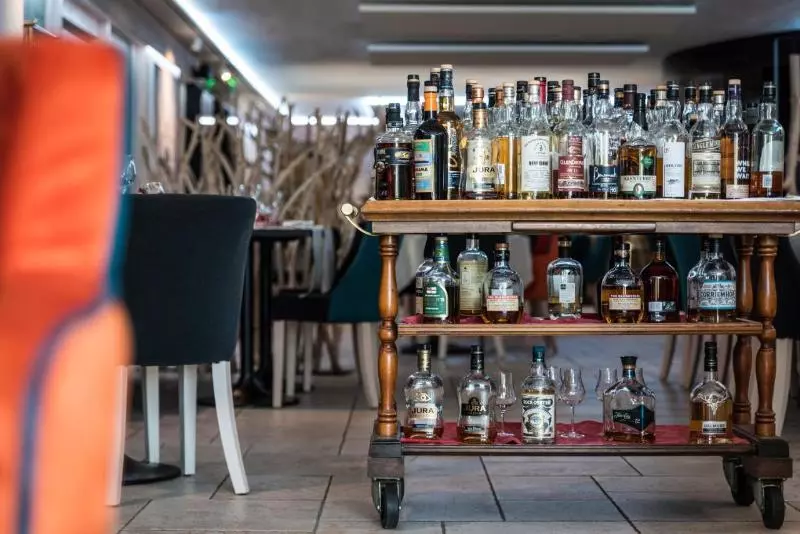 فندق Logis L Abreuvoir