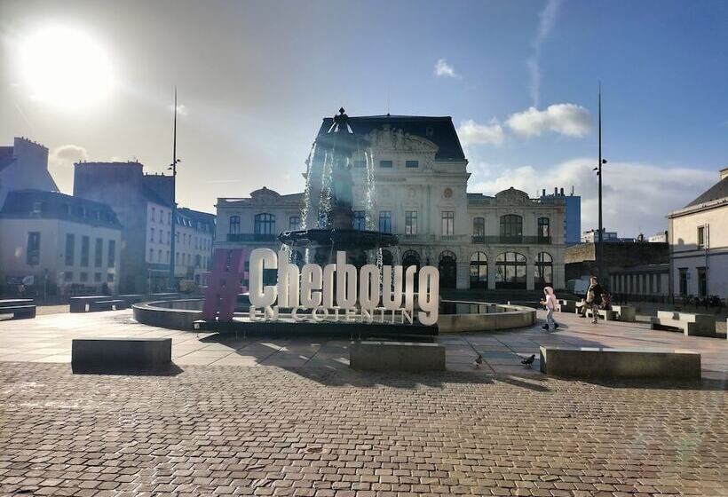 Logis Hotel Restaurant La Régence