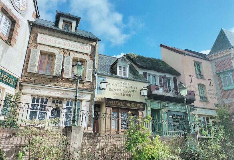 Logis Hotel Restaurant La Régence