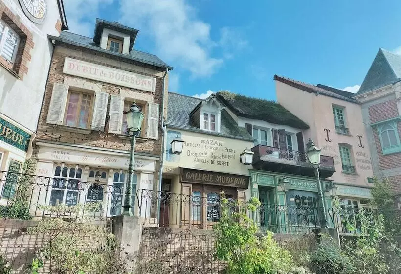 Logis Hotel Restaurant La Régence