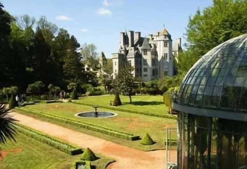 Logis Hotel Restaurant La Régence