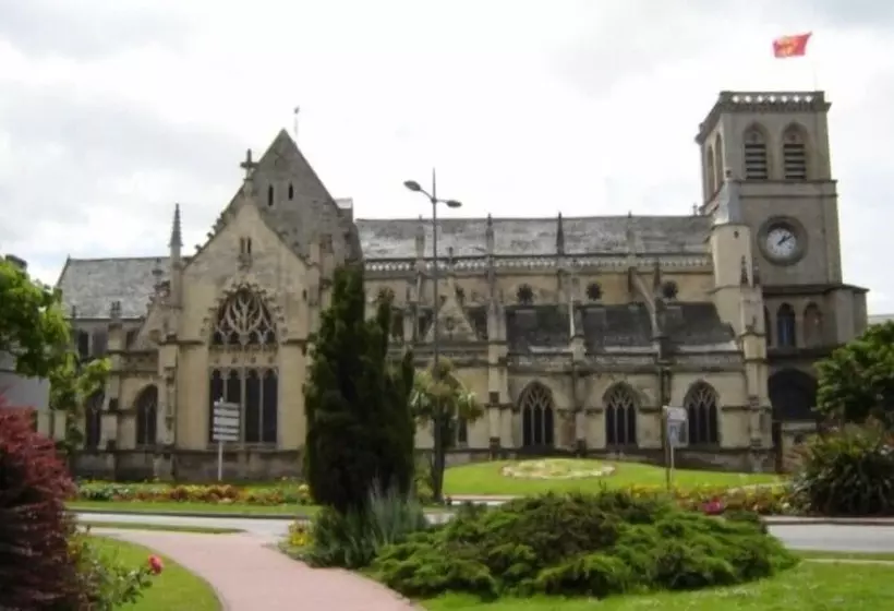 Logis Hotel Restaurant La Régence