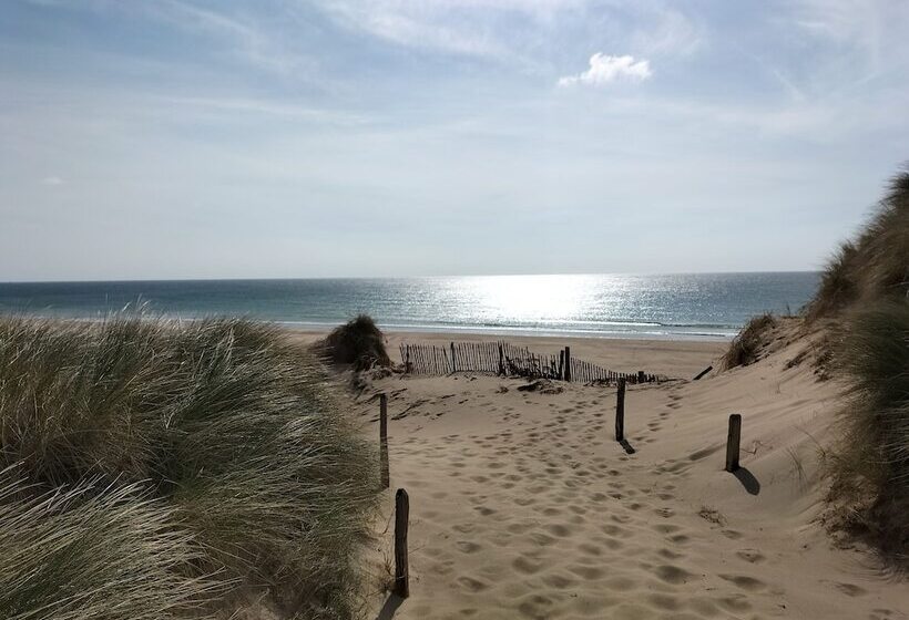 Logis Hotel Restaurant La Régence