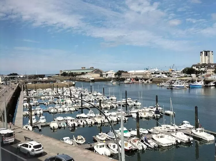 Logis Hotel Restaurant La Régence