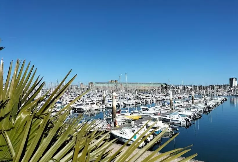 Logis Hotel Restaurant La Régence