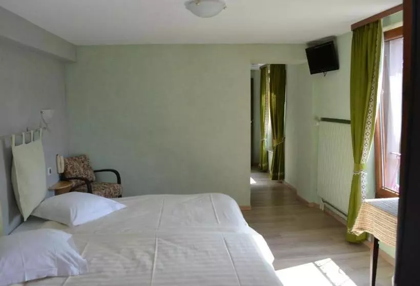 Logis Hotel Les Vosges