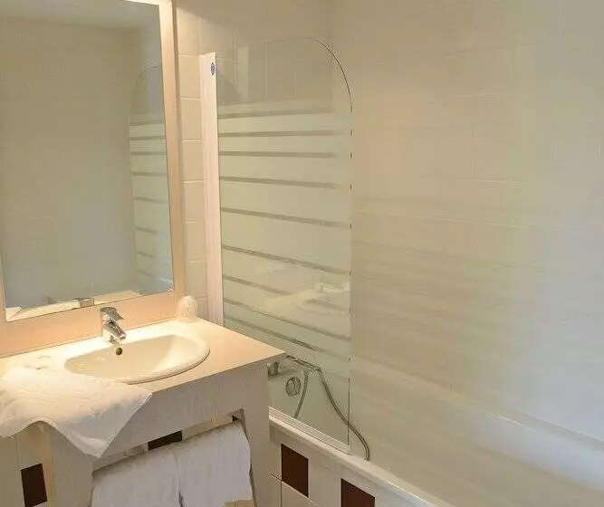 Отель Restaurant Rolland