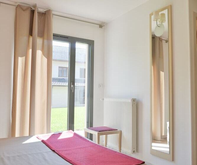 בית מלון כפרי Restaurant Rolland