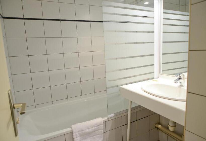 בית מלון כפרי Restaurant Rolland