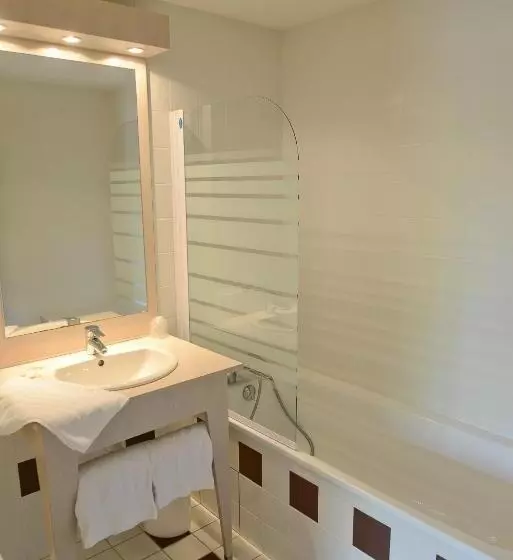 Отель Restaurant Rolland