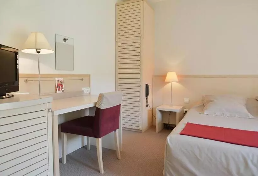 Отель Restaurant Rolland