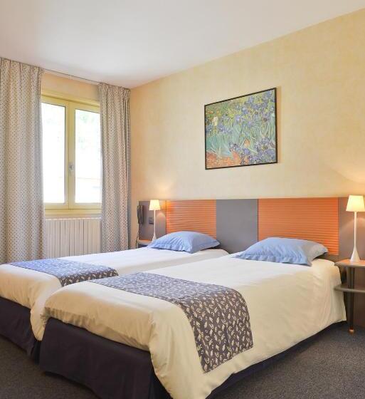 בית מלון כפרי Restaurant Rolland