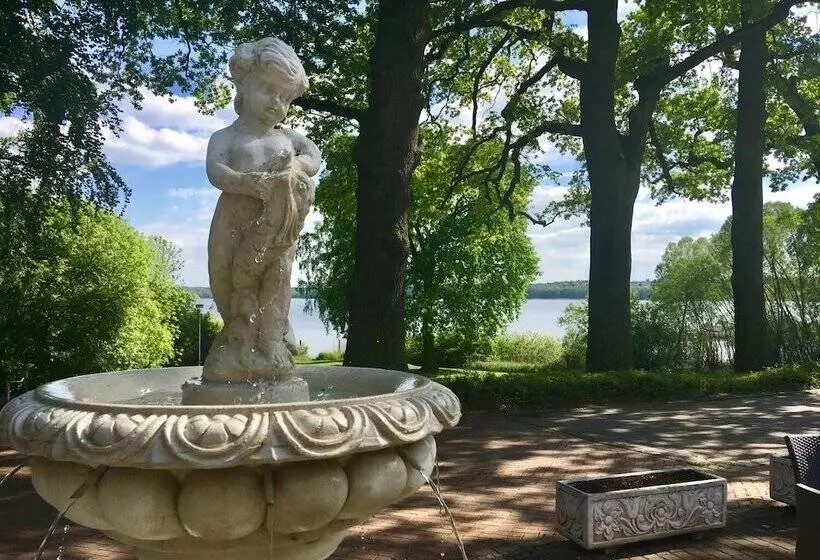 فندق Seeresidenz Gesundbrunn