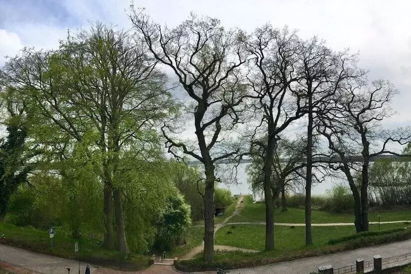 فندق Seeresidenz Gesundbrunn