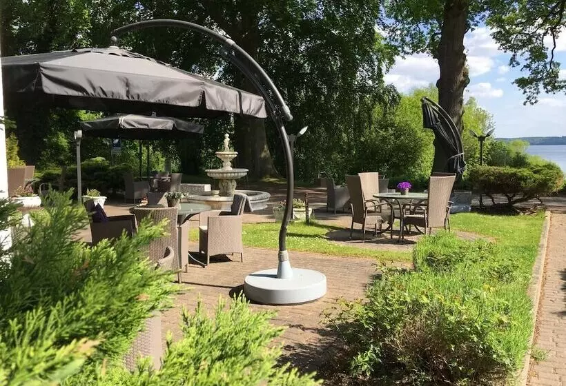 فندق Seeresidenz Gesundbrunn