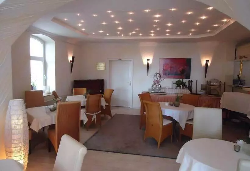 فندق Seeresidenz Gesundbrunn