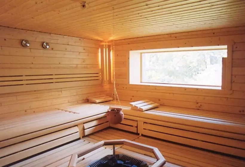 فندق Seeresidenz Gesundbrunn