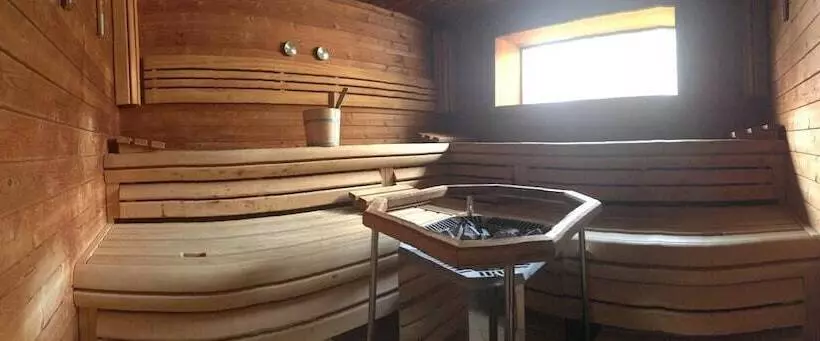 فندق Seeresidenz Gesundbrunn