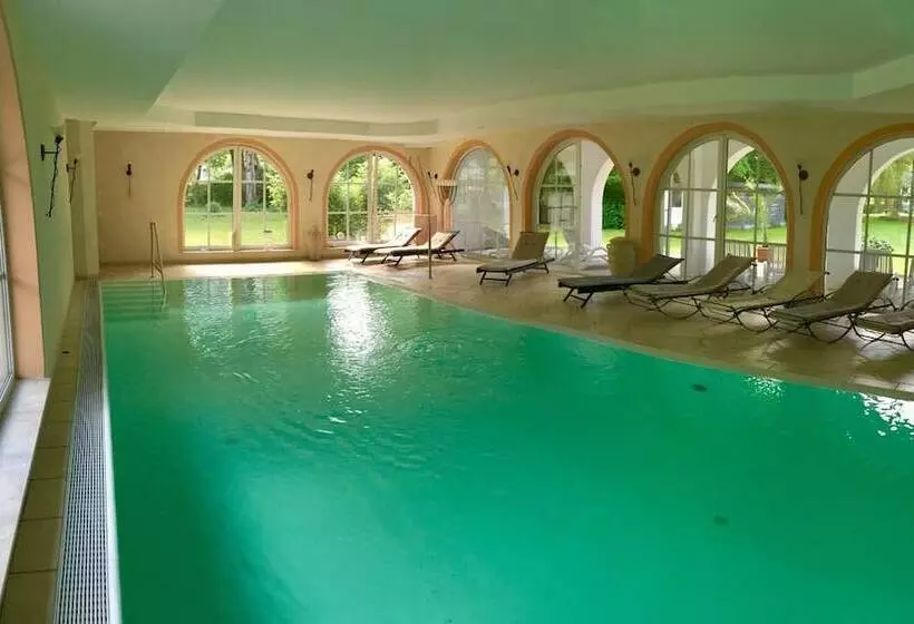 فندق Seeresidenz Gesundbrunn